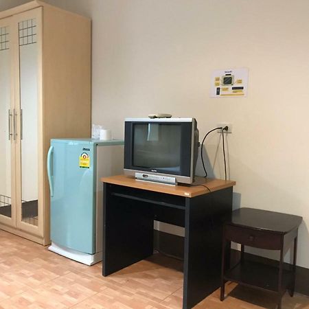 Ashram Kha Nab Nam Resort 甲米 外观 照片