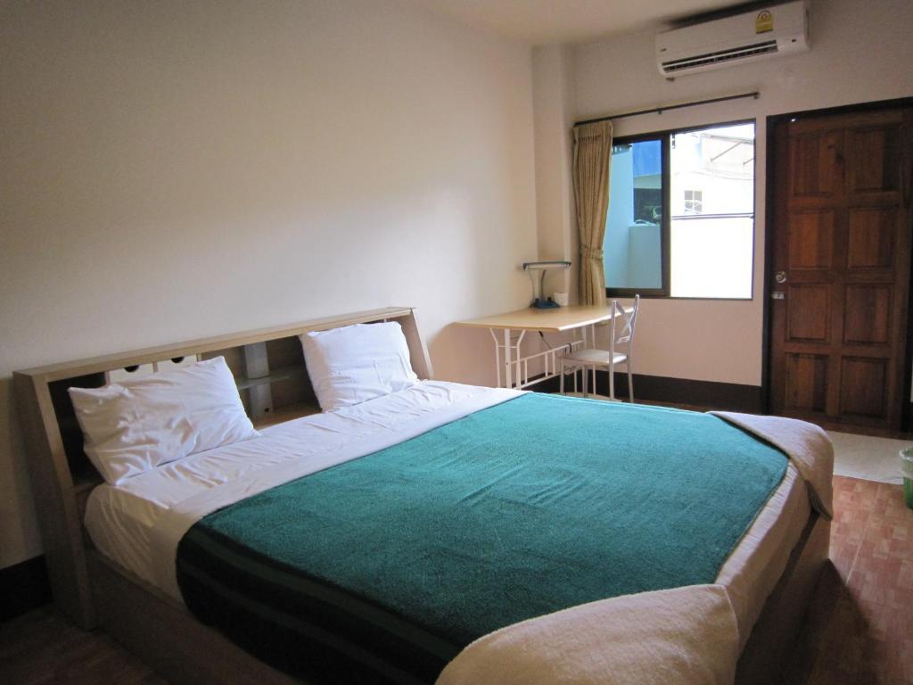 Ashram Kha Nab Nam Resort 甲米 客房 照片